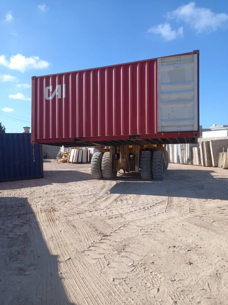 Construction Materials