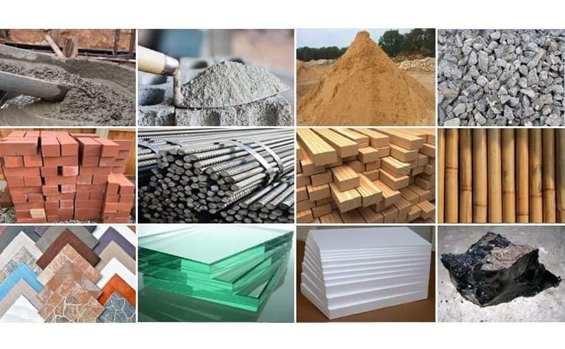 Building Materials