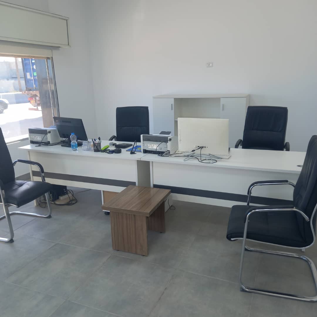 Toscana Building Materials